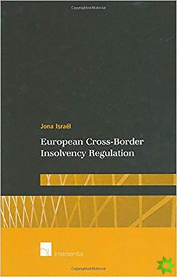 European Cross-Border Insolvency Regulation
