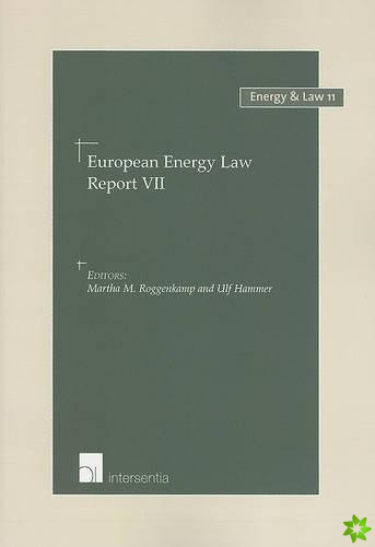 European Energy Law Report VII