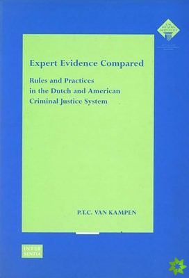 Expert Evidence Compared