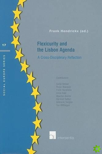 Flexicurity and the Lisbon Agenda