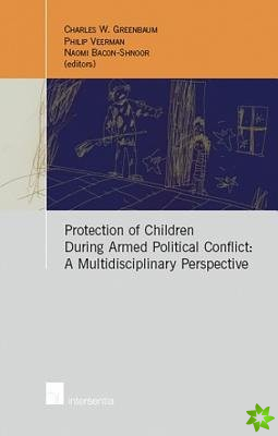 Protection of Children in Times of Conflict