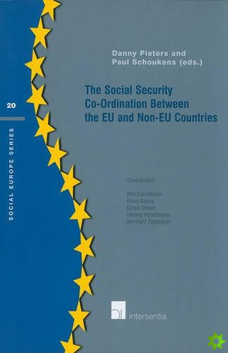 Social Security Co-Ordination Between the EU and Non-EU Countries