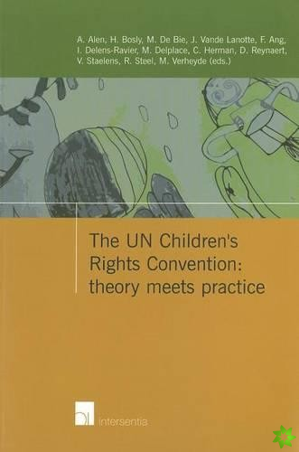 UN Children's Rights Convention: Theory Meets Practice