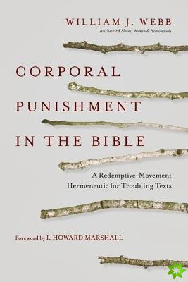 Corporal Punishment in Bible