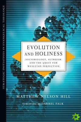 Evolution and Holiness