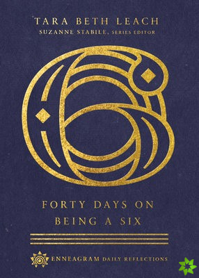 Forty Days on Being a Six