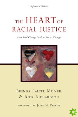 Heart of Racial Justice