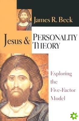 Jesus Personality Theory