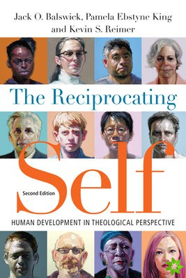 Reciprocating Self  Human Development in Theological Perspective