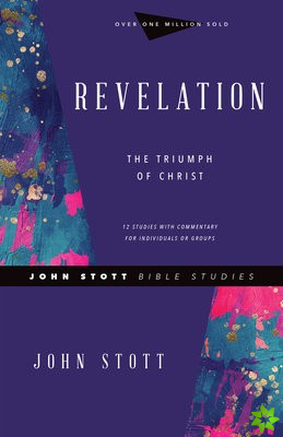 Revelation  The Triumph of Christ