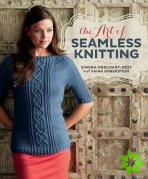Art of Seamless Knitting