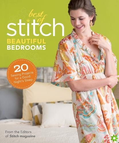 Best of Stitch: Beautiful Bedrooms