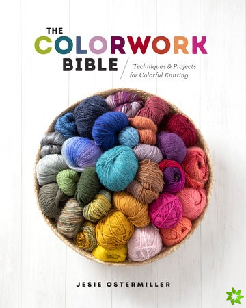 Colorwork Bible