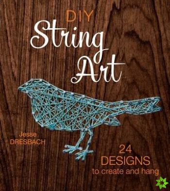 DIY String Art