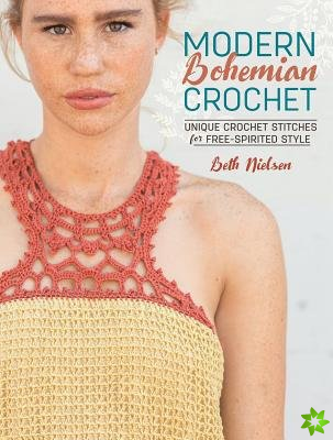 Modern Bohemian Crochet
