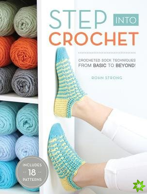 Step into Crochet