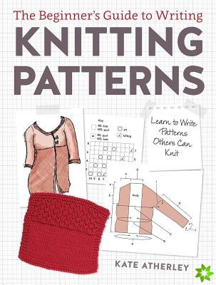 Writing Knitting Patterns