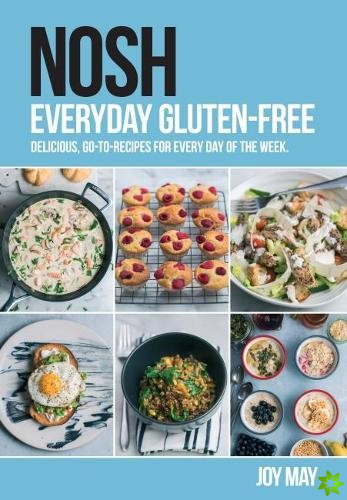 NOSH Everyday Gluten-Free