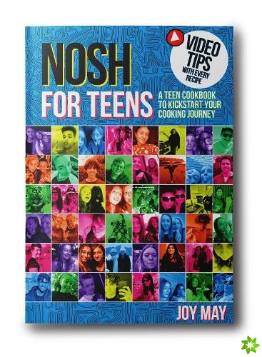 NOSH for TEENS
