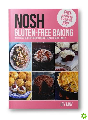 NOSH Gluten-Free Baking
