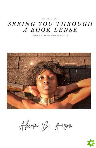 Seeing You Through a Book Lense