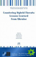 COUNTERING HYBRID THREATS