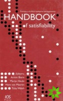 Handbook of Satisfiability