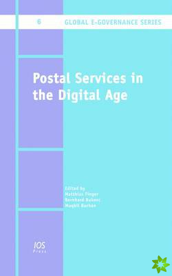 Postal Services in the Digital Age