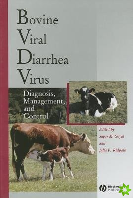 Bovine Viral Diarrhea Virus