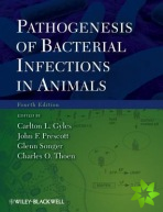 Pathogenesis of Bacterial Infections in Animals, Fourth Edition
