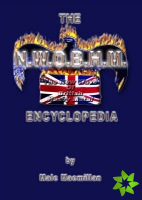 Nwobhm Encyclopedia (UK Only)