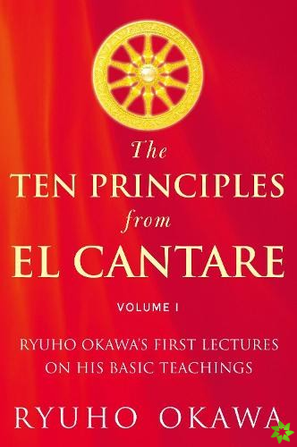 Ten Principles from El Cantare