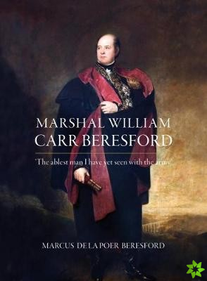 Marshal William Carr Beresford