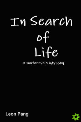 In Search of Life