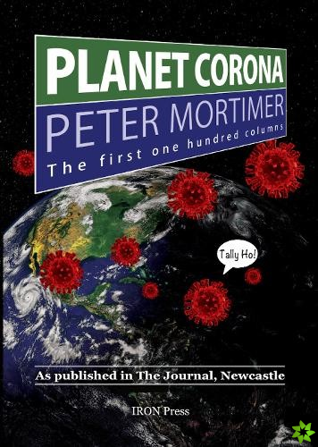 Planet Corona, The First 100 Columns