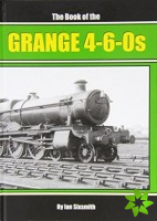 Book of the Grange 4-6-0s