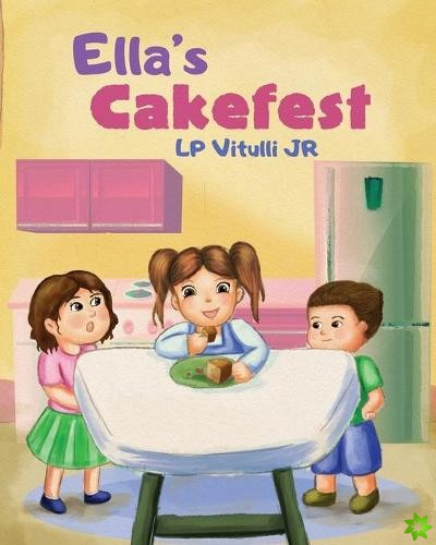 Ella's CakeFeast