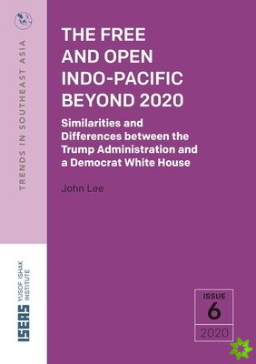 Free and Open Indo-Pacific Beyond 2020