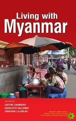 Living with Myanmar