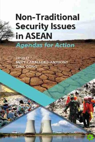 Non-Traditional Security Issues in ASEAN