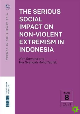 Serious Social Impact on Non-Violent Extremism in Indonesia