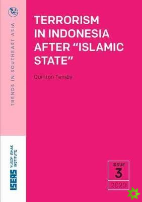 Terrorism in Indonesia After 