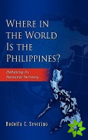 Where in the World is the Phillippines?
