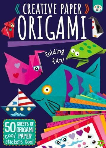 Creative Paper Origami