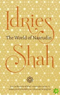 World of Nasrudin