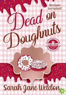 Dead on Doughnuts