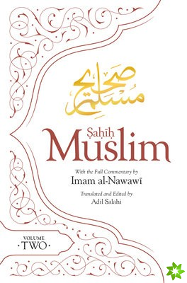 Sahih Muslim (Volume 2)