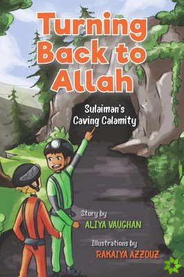 Turning Back to Allah