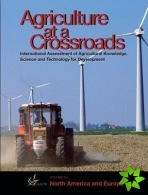 Agriculture at a Crossroads