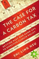 Case for a Carbon Tax